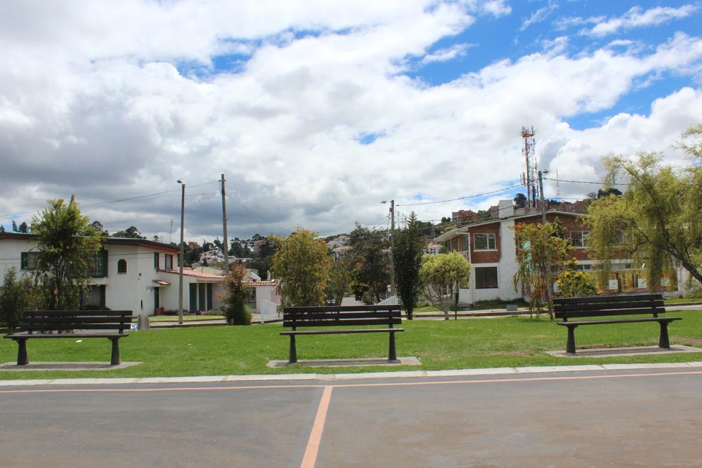 Niza Norte Apartahotel Богота Екстериор снимка